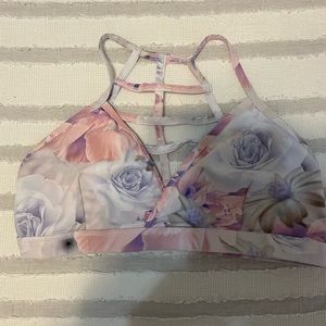 Born Primitive The Uncaged Bra